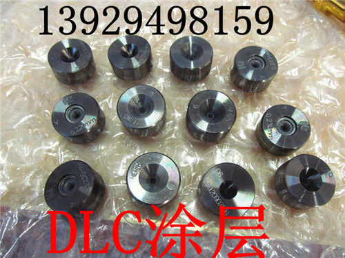 钨钢拉伸模具镀钛